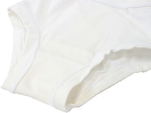 画像をギャラリービューアに読み込む, 和装ショーツ コーリン ショーツ パンツ M L サイズ 日本製 肌着 着物用 下着 和装 着物 きもの 浴衣 ゆかた 和装肌着 お手洗い 綿 ポリエステル ポリウレタン