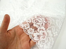 画像をギャラリービューアに読み込む, レースショーツ L サイズ ショーツ ローライズ ノーブル 和装 かわいい レース 白 パンツ 肌着 綿 着物 きもの 浴衣 ゆかた 和装肌着 着付け お手洗い 楽々 やわらかい 着付け小物 インナー ネコポス便発送可能