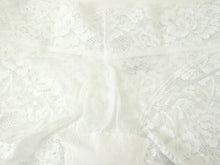 画像をギャラリービューアに読み込む, レースショーツ L サイズ ショーツ ローライズ ノーブル 和装 かわいい レース 白 パンツ 肌着 綿 着物 きもの 浴衣 ゆかた 和装肌着 着付け お手洗い 楽々 やわらかい 着付け小物 インナー ネコポス便発送可能