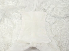 画像をギャラリービューアに読み込む, レースショーツ L サイズ ショーツ ローライズ ノーブル 和装 かわいい レース 白 パンツ 肌着 綿 着物 きもの 浴衣 ゆかた 和装肌着 着付け お手洗い 楽々 やわらかい 着付け小物 インナー ネコポス便発送可能