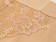 画像をギャラリービューアに読み込む, 和装ライトボトム S M L LL 3L 和装 補正下着 ショーツ サイドサポート ボディクール 和装下着 ベージュ 肌着 ナイロン 綿天竺 着物 きもの 浴衣 ゆかた 洋服 着付け お手洗い 通気性 接触冷感 締め付けない 補整 着付け小物 ネコポス便発送可能