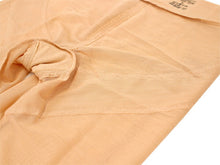 画像をギャラリービューアに読み込む, 和装ライトボトム S M L LL 3L 和装 補正下着 ショーツ サイドサポート ボディクール 和装下着 ベージュ 肌着 ナイロン 綿天竺 着物 きもの 浴衣 ゆかた 洋服 着付け お手洗い 通気性 接触冷感 締め付けない 補整 着付け小物 ネコポス便発送可能