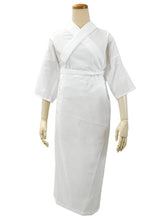 画像をギャラリービューアに読み込む, 着物スリップ S M Lサイズ 東レシルジェリー エアーかおる 長襦袢 洗える スリップ 和装 肌着 着付け小物 綿 ポリエステル 着物 吸水性 通気性 耐久性 和装スリップ 和装下着 ワンピース 国産 日本 春 秋 冬 家庭洗濯 カジュアル 女性 レディース