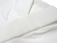 画像をギャラリービューアに読み込む, 着物スリップ S M Lサイズ 東レシルジェリー エアーかおる 長襦袢 洗える スリップ 和装 肌着 着付け小物 綿 ポリエステル 着物 吸水性 通気性 耐久性 和装スリップ 和装下着 ワンピース 国産 日本 春 秋 冬 家庭洗濯 カジュアル 女性 レディース