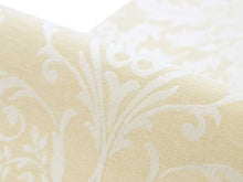 画像をギャラリービューアに読み込む, 半幅帯 百華帯 単品 クリームベージュ 更紗 植物 リバーシブル 着物 帯 カジュアル レディース アレンジ 半巾帯 細帯 四寸 日本製 女性 和装 和服 あす楽