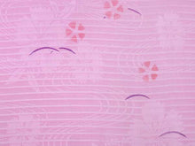 画像をギャラリービューアに読み込む, 帯揚げ 帯締め セット 夏用 カジュアル向き 平組 赤紫 小桜 撫子 芝 帯あげ 薄紫 レース 帯〆 和装 小物 レディース 女性 おびあげ おびじめ 夏着物 絽 紗 夏物 小紋 おしゃれ 上品 あす楽 ネコポス便