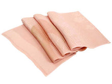 画像をギャラリービューアに読み込む, 帯揚げ 帯締め セット 夏用 カジュアル向き 平組 ピンク 半円 グラデーション 帯あげ レース 帯〆 和装 小物 レディース 女性 おびあげ おびじめ 夏着物 絽 紗 夏物 小紋 おしゃれ 上品 あす楽 ネコポス便