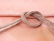 画像をギャラリービューアに読み込む, 帯揚げ 帯締め セット 夏用 カジュアル向き 平組 ピンク 半円 グラデーション 帯あげ レース 帯〆 和装 小物 レディース 女性 おびあげ おびじめ 夏着物 絽 紗 夏物 小紋 おしゃれ 上品 あす楽 ネコポス便