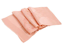 画像をギャラリービューアに読み込む, 帯揚げ 帯締め セット 夏用 カジュアル向き 平組 ピンク 雲取り 桜 帯あげ レース 帯〆 和装 小物 レディース 女性 おびあげ おびじめ 夏着物 絽 紗 夏物 小紋 おしゃれ 上品 あす楽 ネコポス便