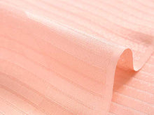 画像をギャラリービューアに読み込む, 帯揚げ 帯締め セット 夏用 カジュアル向き 平組 ピンク 雲取り 桜 帯あげ レース 帯〆 和装 小物 レディース 女性 おびあげ おびじめ 夏着物 絽 紗 夏物 小紋 おしゃれ 上品 あす楽 ネコポス便