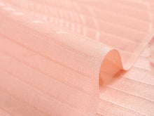 画像をギャラリービューアに読み込む, 帯揚げ 帯締め セット 夏用 カジュアル向き 平組 サーモンピンク とんぼ 帯あげ ピンク レース 帯〆 和装 小物 レディース 女性 おびあげ おびじめ 夏着物 絽 紗 夏物 小紋 おしゃれ 上品 あす楽 ネコポス便