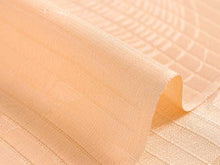 画像をギャラリービューアに読み込む, 帯揚げ 帯締め セット 夏用 カジュアル向き 平組 みかん色 小桜 撫子 芝 帯あげ 橙 レース 帯〆 和装 小物 レディース 女性 おびあげ おびじめ 夏着物 絽 紗 夏物 小紋 おしゃれ 上品 あす楽 ネコポス便