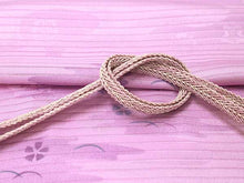 画像をギャラリービューアに読み込む, 帯揚げ 帯締め セット 夏用 カジュアル向き 平組 紫 雲取り 小桜 撫子 芝 帯あげ ピンク レース 帯〆 和装 小物 レディース 女性 おびあげ おびじめ 夏着物 絽 紗 夏物 小紋 おしゃれ 上品 あす楽 ネコポス便