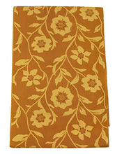 画像をギャラリービューアに読み込む, 洗える着物 コーディネートセット Lサイズ 単衣 ベージュ 道長取り 菊 着物 黄色 花 名古屋帯 赤 正絹帯揚げ帯締め 4点セット 小紋 レディース 女性 着物 帯 帯あげ 帯〆 プレタ 和装 和服