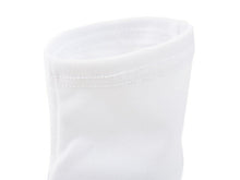 画像をギャラリービューアに読み込む, 足袋 ストレッチ コハゼなし 白 単衣足袋 口ゴムで楽 滑り止め付き 11.0cm~28.0cm サイズ豊富 メンズ レディース キッズ 大人用 男性 女性 子供 男女兼用 大きいサイズ 小さいサイズ 白足袋 足袋ソックス 足袋カバー タビ たび