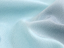 画像をギャラリービューアに読み込む, 着物 洗える着物 フルオーダー 仕立て付 水色 丸 市松格子 東レシルック 反物 和装 和服 袷 単衣 春 秋 冬 レディース 女性 小紋 きもの 羽織 コート カジュアル 上品 TORAY sillook 送料無料