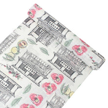 画像をギャラリービューアに読み込む, 洗える長襦袢 反物 金子みすゞ 白 生家柄 椿 セミオーダーお仕立て付き みすゞうた 長襦袢 長じゅばん 洗える 洗濯 和服 和装 インナー レディース 送料無料