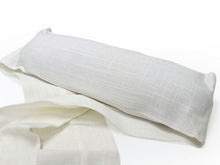 画像をギャラリービューアに読み込む, 【へちま 帯枕 前板 セット】天然ヘチマ 着付け小物 夏 吸湿性 通気性 快適 オールシーズン 涼感 メッシュ ベルト付き ポケット付き 麻 レーヨン ナイロン 不織布 着物 きもの