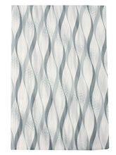 画像をギャラリービューアに読み込む, 洗える夏着物 コーディネートセット 4点セット Lサイズ 緑 花柄 きもの グレー 立涌 名古屋帯 薄抹茶 緑 正絹帯揚げ帯締め 紗 小紋 レディース 女性 プレタ 和装 和服