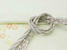 画像をギャラリービューアに読み込む, 洗える夏着物 コーディネートセット 4点セット Mサイズ 緑 縞 きもの 黄色 牡丹唐草 名古屋帯 薄抹茶 薄グレー 正絹帯揚げ帯締め 紗 小紋 レディース 女性 プレタ 和装 和服