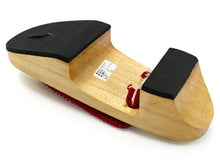 画像をギャラリービューアに読み込む, 下駄 レディース サンダル 浴衣 23.0 23.5 24.0 24.5 イエローベージュ 桐 台 赤 ビーズ 綿 鼻緒 右近 女性 ラバー有