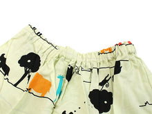 画像をギャラリービューアに読み込む, 子供 甚平 男の子 綿 100 3歳 4歳 イエロー ライオン キリン ゾウ 動物 木綿 じんべい 単品 こども キッズ ジュニア 和服 部屋着 送料無料 七夕 祭 花火 夏 涼しい