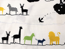 画像をギャラリービューアに読み込む, 子供 甚平 男の子 綿 90 2歳 3歳 ベージュ ライオン キリン ゾウ 動物 木綿 じんべい 単品 こども キッズ ジュニア 和服 部屋着 送料無料 七夕 祭 花火 夏 涼しい