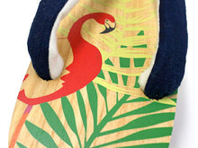 画像をギャラリービューアに読み込む, 下駄 レディース 浴衣 23.0 23.5 24.0 24.5 ベージュ 桐 フラミンゴ 台 紺 麻 鼻緒 右近 女性 ラバー有