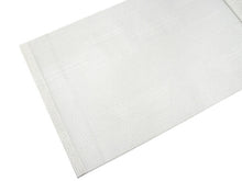 画像をギャラリービューアに読み込む, 洗える夏着物 コーディネートセット 4点セット Mサイズ 黄緑 花 きもの 白 矢絣 名古屋帯 ピンクベージュ 黄色 正絹帯揚げ帯締め 薄物 小紋 レディース 女性 プレタ 和装 和服