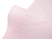 画像をギャラリービューアに読み込む, 洗える夏着物 コーディネートセット 4点セット Lサイズ 緑灰 桜 鹿の子 きもの 薄ピンク 流水 名古屋帯 薄橙 濃ピンク 正絹帯揚げ帯締め 薄物 小紋 レディース 女性 プレタ 和装 和服