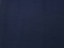 画像をギャラリービューアに読み込む, 洗える着物 メンズ 仕立て上がり 紺 無地 夏着物 Mサイズ Lサイズ LLサイズ 単品 ネイビー 男性 和装 和服 きもの プレタ 夏 きもの カジュアル 普段着 ポリエステル 送料無料 あす楽