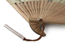 画像をギャラリービューアに読み込む, 扇子 茶 龍 エコ ギフト プレゼント 贈り物 春 夏 メンズ せんす 和装小物 雑貨 暑さ対策 節電 エコ 飛沫防止 あす楽 ネコポス