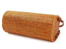 画像をギャラリービューアに読み込む, かごバッグ レディース 茶色 かご グリーン チェック 内布 アタ 夏 バッグ 単品 浴衣 女性 カゴ 籠 ゆかた 浴衣バッグ 手提げ 和装 和服 あす楽