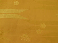 画像をギャラリービューアに読み込む, 浴衣 セット レディース 2点セット Mサイズ 白 雪花 ゆかた からし 矢羽根 帯 小桜 半幅帯 女性 大人 浴衣セット 仕立て上がり プレタ 和装 和服 花火大会 夏祭り