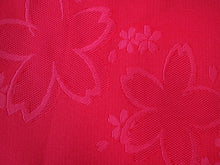 画像をギャラリービューアに読み込む, 浴衣 セット レディース 2点セット Lサイズ ベージュ 菊 ゆかた ピンク 桜 帯 花 小花 半幅帯 女性 大人 浴衣セット 仕立て上がり プレタ 和装 和服 花火大会 夏祭り