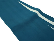 画像をギャラリービューアに読み込む, 浴衣 セット レディース 2点セット Sサイズ 紫 百合 ゆかた 青緑 ストライプ 帯 グラデーション 女性 大人 浴衣セット 仕立て上がり プレタ 20代 30代 40代 和装 和服 花火大会 夏祭り