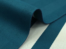 画像をギャラリービューアに読み込む, 浴衣 セット レディース 2点セット Sサイズ 紫 百合 ゆかた 青緑 ストライプ 帯 グラデーション 女性 大人 浴衣セット 仕立て上がり プレタ 20代 30代 40代 和装 和服 花火大会 夏祭り