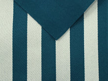 画像をギャラリービューアに読み込む, 浴衣 セット レディース 2点セット Sサイズ 紫 百合 ゆかた 青緑 ストライプ 帯 グラデーション 女性 大人 浴衣セット 仕立て上がり プレタ 20代 30代 40代 和装 和服 花火大会 夏祭り