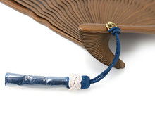 画像をギャラリービューアに読み込む, 扇子 女性用 袋付き セット 白地 朝顔 シルク 竹 桐箱入り 青 レディース 母の日 プレゼント ギフト おしゃれ 普段使いに 婦人用 女性 レディース せんす 扇子袋 セット 和装小物 夏