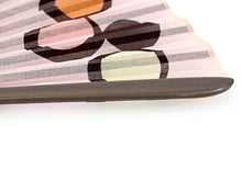 画像をギャラリービューアに読み込む, 扇子 女性用 袋付き セット ピンク 猫 綿 竹 紙箱入り レディース 母の日 プレゼント ギフト おしゃれ 普段使いに 婦人用 女性 レディース せんす 扇子袋 セット 和装小物 夏