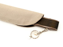 画像をギャラリービューアに読み込む, 扇子 女性用 袋付き セット ピンク 猫 綿 竹 紙箱入り レディース 母の日 プレゼント ギフト おしゃれ 普段使いに 婦人用 女性 レディース せんす 扇子袋 セット 和装小物 夏