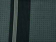 画像をギャラリービューアに読み込む, 浴衣 セット メンズ 2点セット LLサイズ 灰緑 十字格子 ゆかた ネイビー 献上柄 帯 縞 メンズ浴衣セット プレタ 角帯 夏 カジュアル 花火大会 夏祭り 男性 紳士 メンズファッション 浴衣セット 男性和服 男性浴衣 送料無料 あす