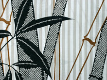 画像をギャラリービューアに読み込む, 浴衣 セット メンズ 2点セット LLサイズ グレー 竹 ゆかた からし 無地 帯 抹茶 グレー 縞 笹 メンズ浴衣セット プレタ 角帯 夏 カジュアル 花火大会 夏祭り 男性 紳士 メンズファッション 浴衣セット 男性和服 男性浴衣 送料