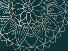 画像をギャラリービューアに読み込む, 半幅帯 WAKKA半幅帯 単品 薄黄緑 フラワーレース 半巾帯 深緑 花 リバーシブル 着物 帯 カジュアル レディース アレンジ 細帯 四寸 日本製 女性 和装 和服 あす楽