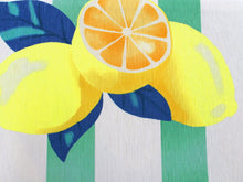 画像をギャラリービューアに読み込む, 半幅帯 WAKKA半幅帯 単品 ベージュ レモン 半巾帯 ピンク 幾何学 緑 縞 レモネード リバーシブル 服 着物 帯 カジュアル レディース アレンジ 細帯 四寸 日本製 女性 和装 和服 あす楽