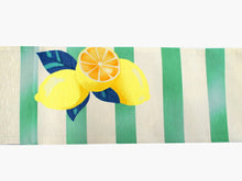 画像をギャラリービューアに読み込む, 半幅帯 WAKKA半幅帯 単品 ベージュ レモン 半巾帯 ピンク 幾何学 緑 縞 レモネード リバーシブル 服 着物 帯 カジュアル レディース アレンジ 細帯 四寸 日本製 女性 和装 和服 あす楽