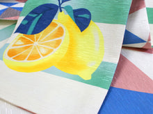 画像をギャラリービューアに読み込む, 半幅帯 WAKKA半幅帯 単品 ベージュ レモン 半巾帯 ピンク 幾何学 緑 縞 レモネード リバーシブル 服 着物 帯 カジュアル レディース アレンジ 細帯 四寸 日本製 女性 和装 和服 あす楽