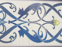 画像をギャラリービューアに読み込む, 半幅帯 WAKKA半幅帯 単品 薄グリーン 宮殿 半巾帯 グレー 猫 リバーシブル 気球 アラベスク 空中回廊 服 着物 帯 カジュアル レディース アレンジ 細帯 四寸 日本製 女性 和装 和服 あす楽