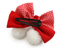 画像をギャラリービューアに読み込む, 七五三 正絹 着物 3歳 女の子 被布6点フルセット 赤 桜 三ツ身着物 白 鞠 被布 菊 被布コート 長襦袢 刺繍半衿 重ね衿 髪飾り 巾着 草履 被布セット 三歳 753 祝着 ギフト