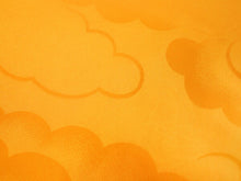 画像をギャラリービューアに読み込む, 七五三 着物 7歳 正絹 黄色 御所車 四つ身 女の子 赤 毬 蝶 古典 長襦袢セット 子供 和装 和服 きもの 753 購入 新品